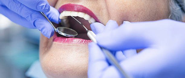 Best Pediatric Emergency Dentist in Stewartville, AL